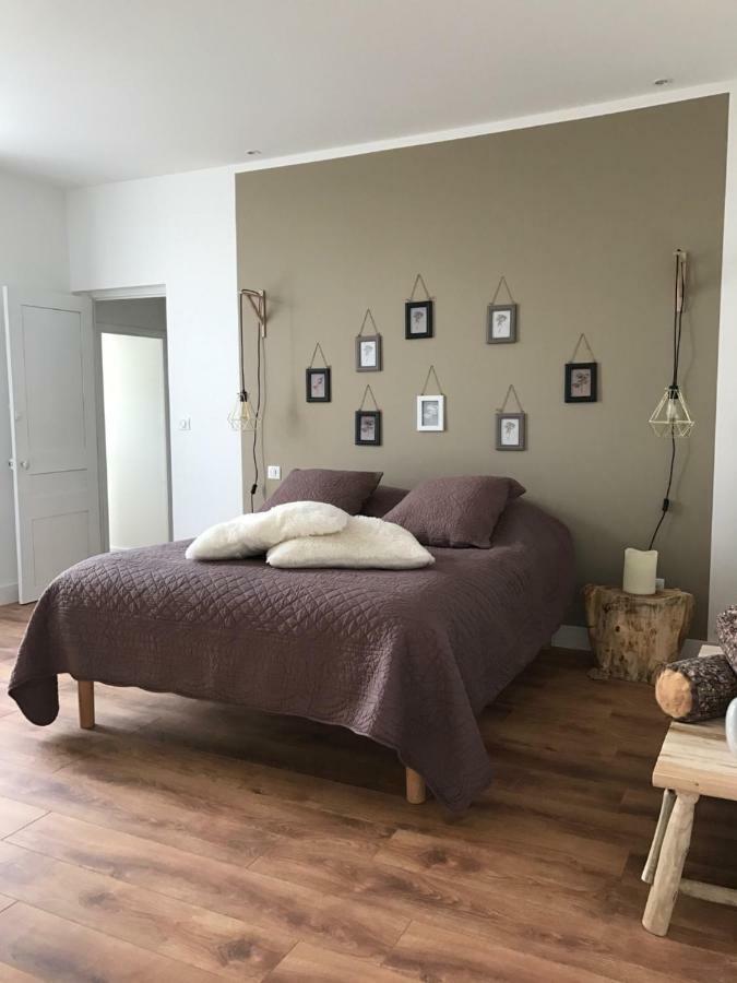 B&B - Le Jardin Du Palais Carcassonne Extérieur photo